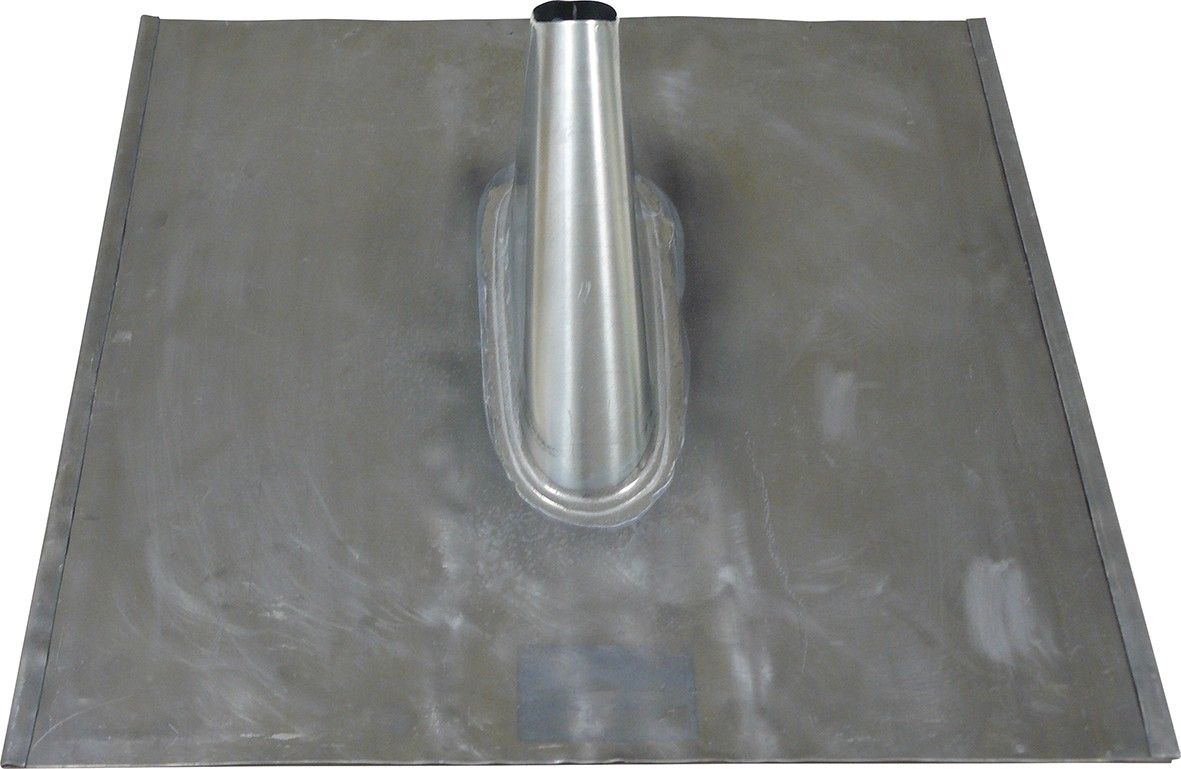 Bleiblechziegel BBZ 60 G