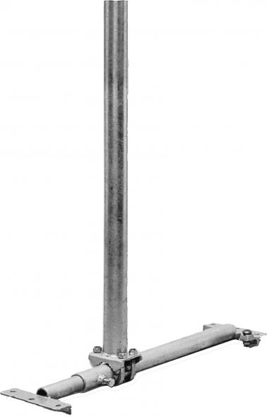 Dachsparrenhalter SPAHA 48/1300 K