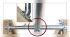 Dachsparrenhalter SPAHA 48/1300 B