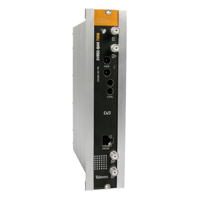 TWIN-Umsetzter T-0X UQQA-S2-TN