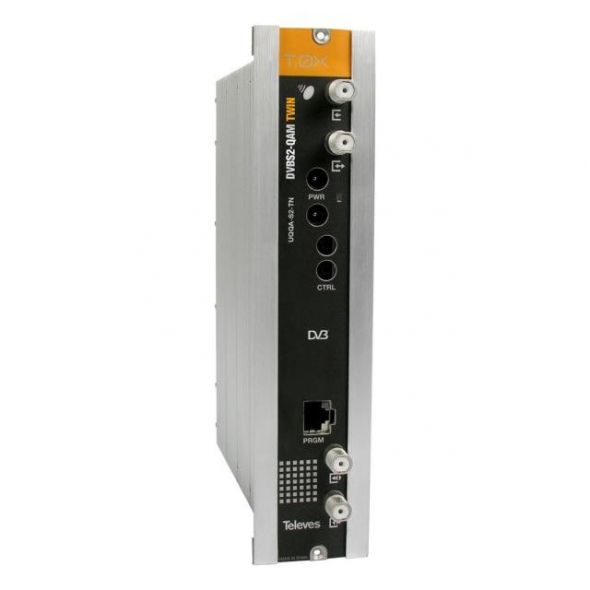 TWIN-Umsetzter T-0X UQQA-S2-TN