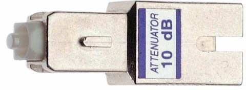 Dämpfungsglied SC 10dB J08093A0210