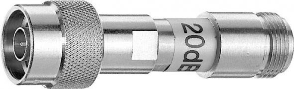 N-Dämpfungsglied 14dB(M J01026A0008