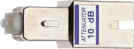 Dämpfungsglied SC/APC 5dB J08093A1205