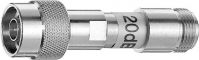 N-Dämpfungsglied 14dB(M J01026A0008
