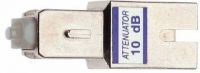 Dämpfungsglied SC 10dB J08093A0210