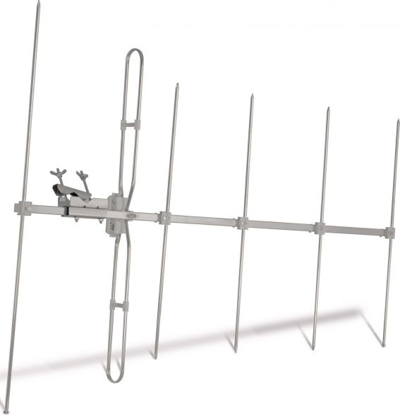 Außenantenne Techni YAGI 6 VHF