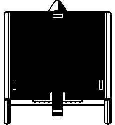 Rückwegfilter WFS 166