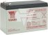 Bleiakku YuasaNPW45-12 138694