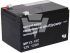 Multipower Blei-Akku 117749