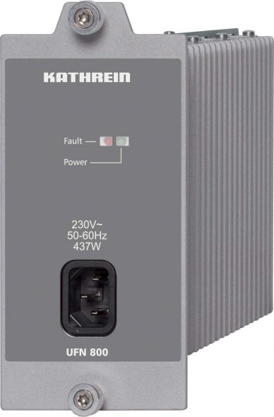 Netzteil zu UFG 810 UFN 800
