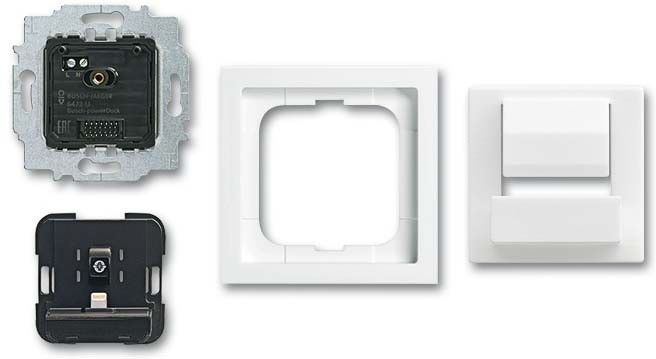 PowerDock-Set 6480-84