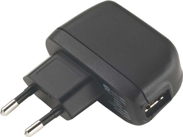 USB-Ladegerät 1002879