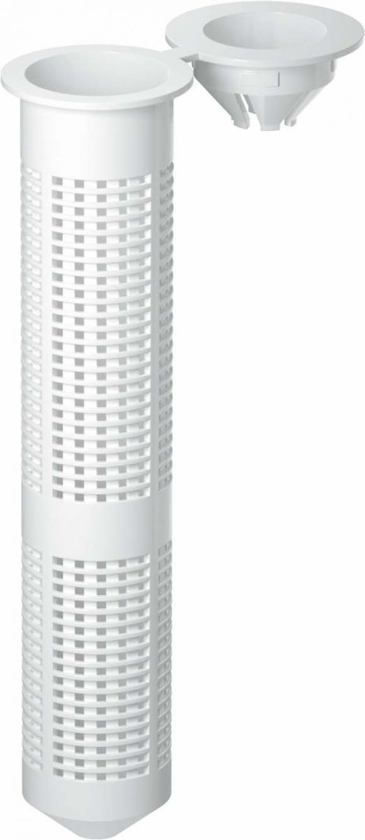 Kunststoff-Siebhülse VMU-SH 16x85
