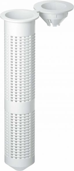 Kunststoff-Siebhülse VMU-SH 16x85