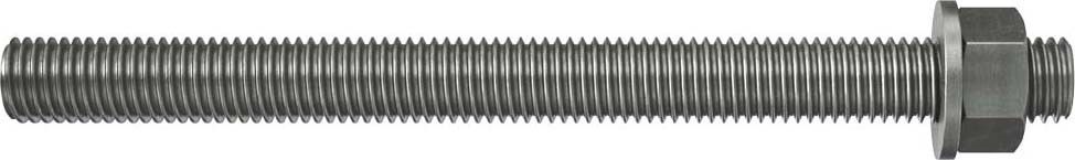 Ankerstange FIS A M 12x120 A4