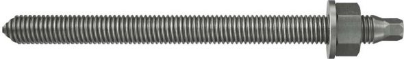 Ankerstange RG M 8x110 A4