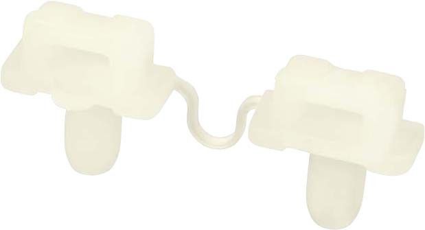 Keilsockel TY5K2 PA66HS NA 100