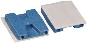 Flachprofil-Befest.sockel TC5342A-PDT