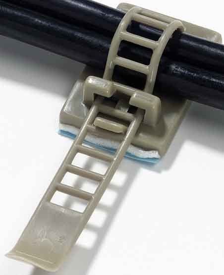 Kabelklemme ULNY-023-8-C