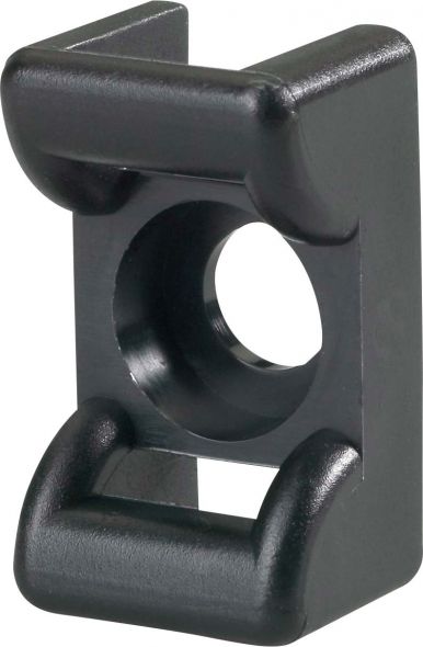 Befestigungssockel KR6G5-W-BK