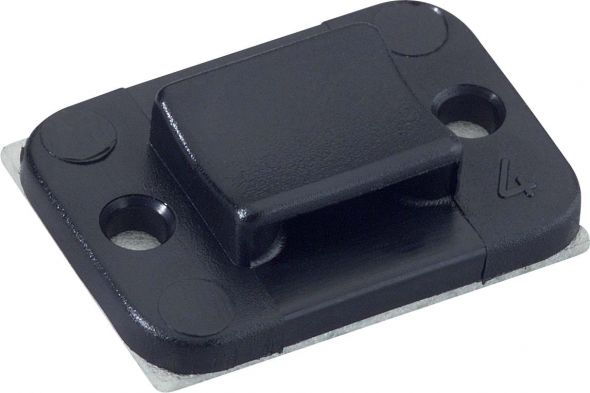 Befestigungssockel TY3G1S-W-C1
