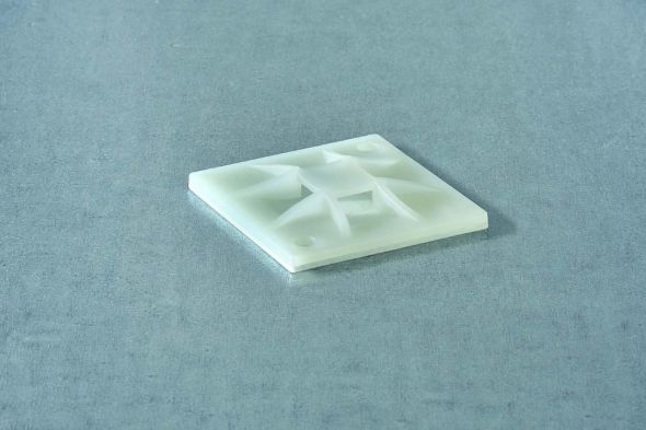 Montagesockel QM20-PA66-NA-C1