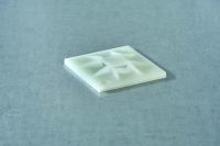 Montagesockel QM40-PA66-NA-L1