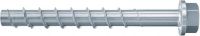 Betonschraube FBSII10x260 #536868