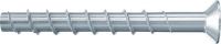 Betonschraube FBSII10x65 10/-/- SK