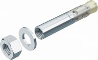 Bolzenanker BZ-IG V SET BZ-IG M 12-0