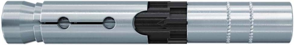 Innengewindeanker FH II 12/M6 I