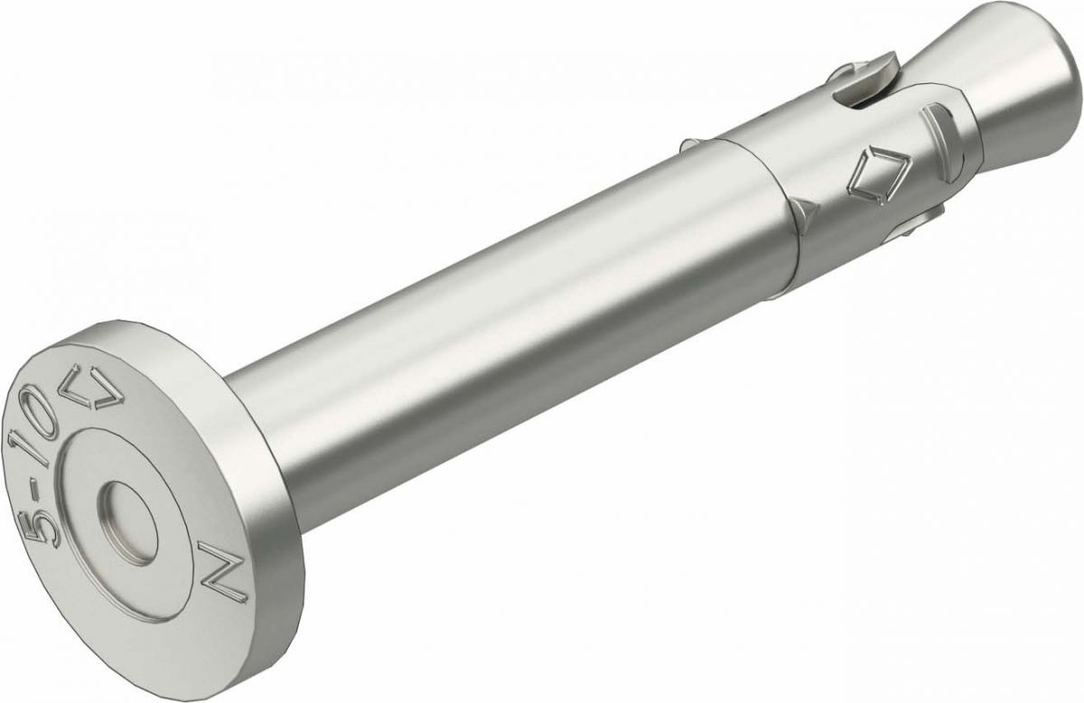 Nagelanker N-K 6-5/44 HCR