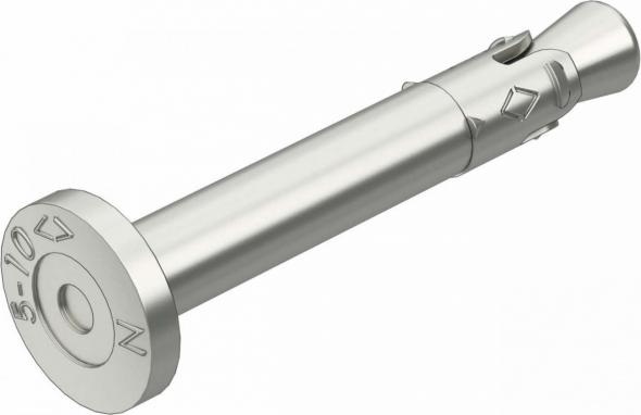 Nagelanker N-K 6-5/44 HCR