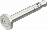 Nagelanker N-K 6-5/44 A4