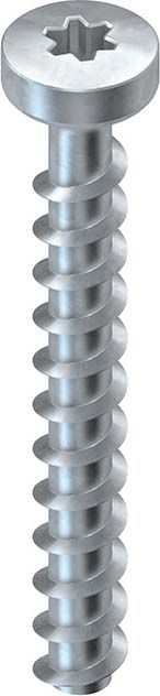 Schraubanker NSA 6X35/FKK-T30 V