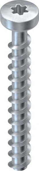 Schraubanker NSA 6X35/FKK-T30 V