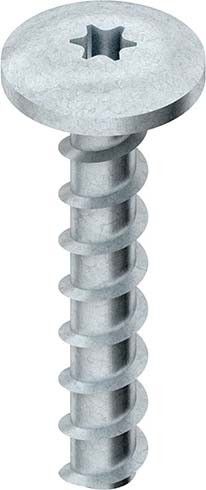 Schraubanker NSA 7.5X40/FKG-T30 V