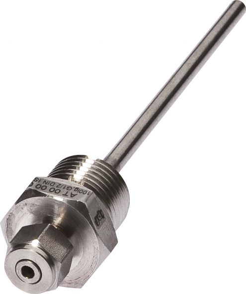 Einschraubhülse AT000002