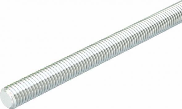Gewindestange 2078 M6 2M V2A