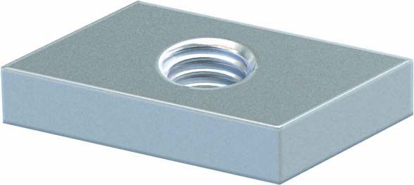 Gleitmutter CL20SN M5 ZL