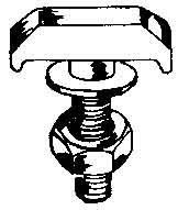 Hakenkopfschraube HK 610/50