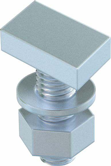 Hammerkopfschraube ACMHB M8x60 A4