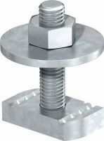 Hammerkopfschraube MS41HB M6x30 A4