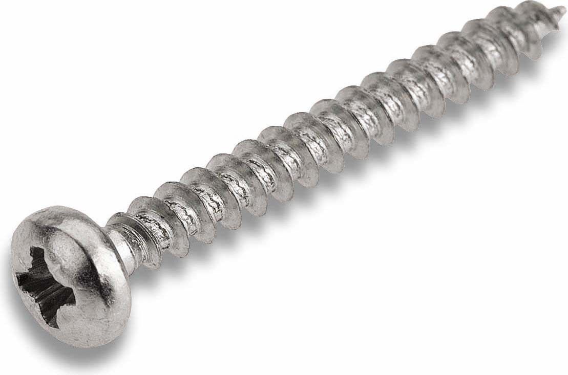 Pozdriv-Allzw.schraube 19 0126