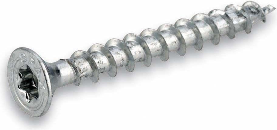 Spanplattenschraube 19 3028