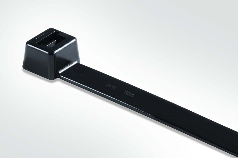 Kabelbinder LK5-N66-BK-L1