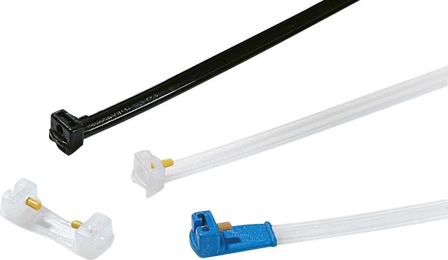 Kabelbinder KR8/43-HS-NA-L1