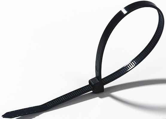 Kabelbinder PA 6.6 TY300-40X
