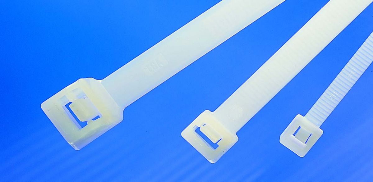 Kabelbinder RLT120-N66-NA-C1